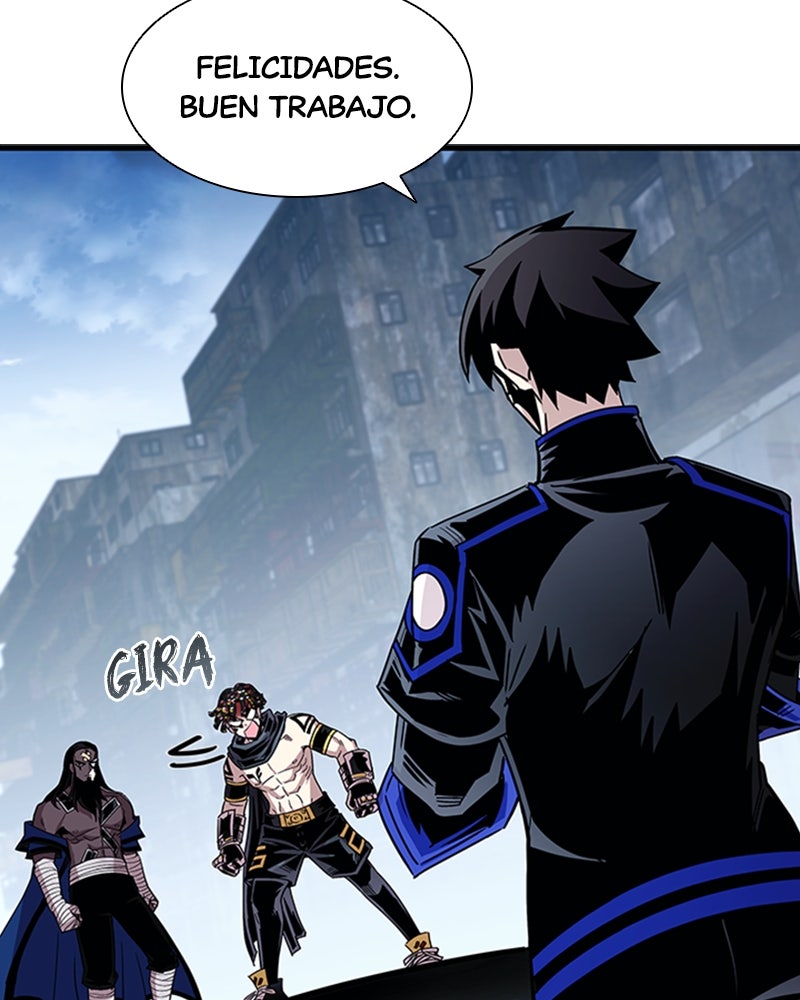 Read Un villano para matar ES Manga Online