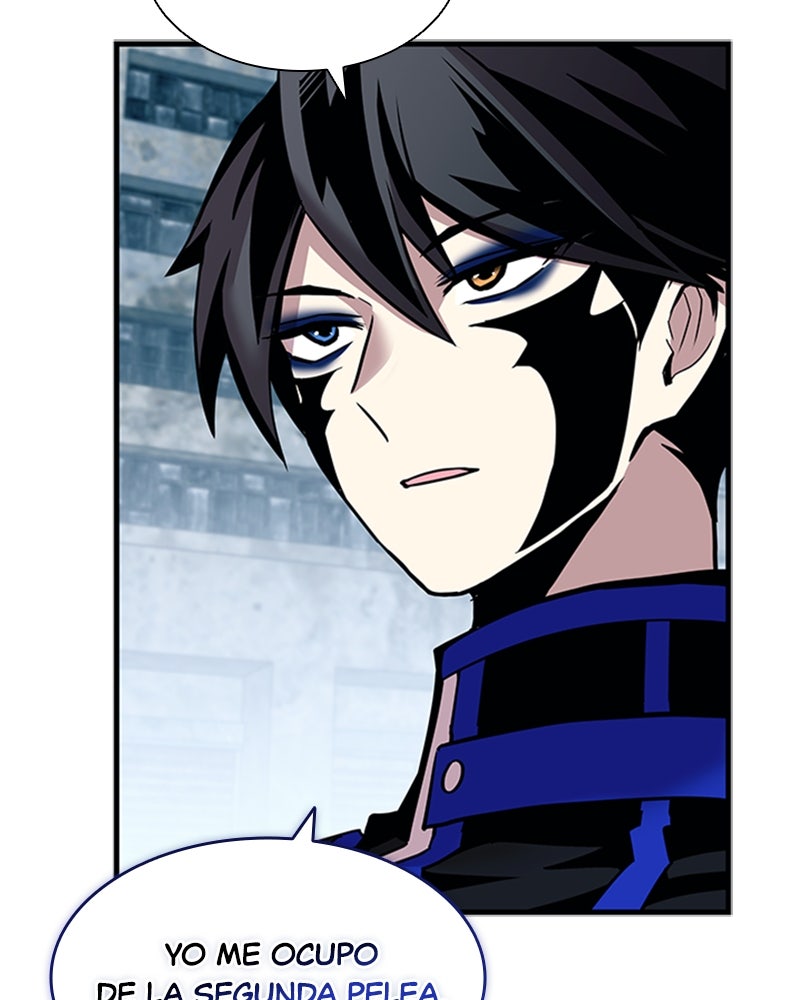 Read Un villano para matar ES Manga Online