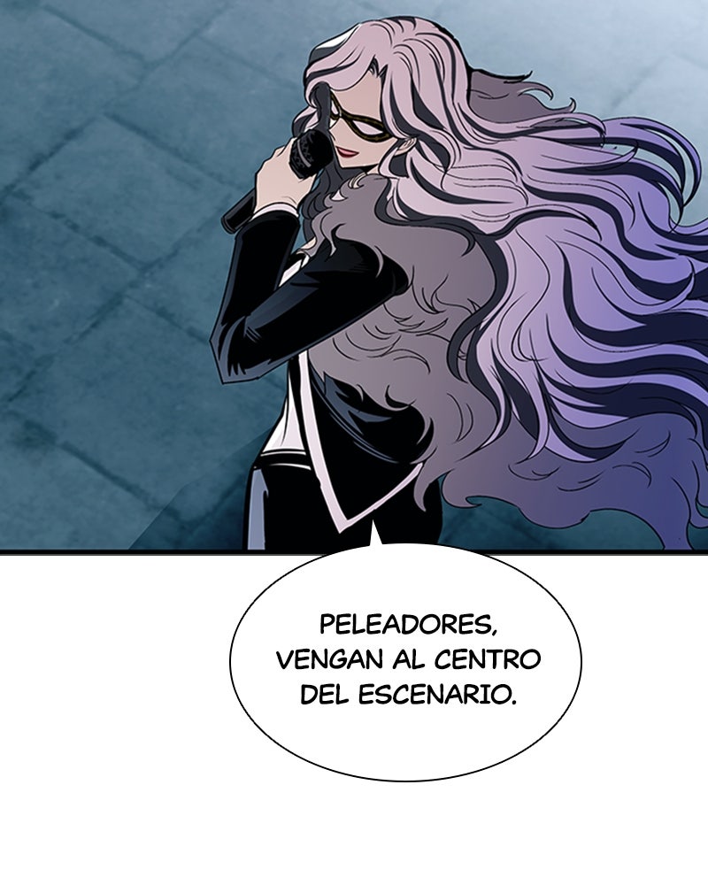 Read Un villano para matar ES Manga Online