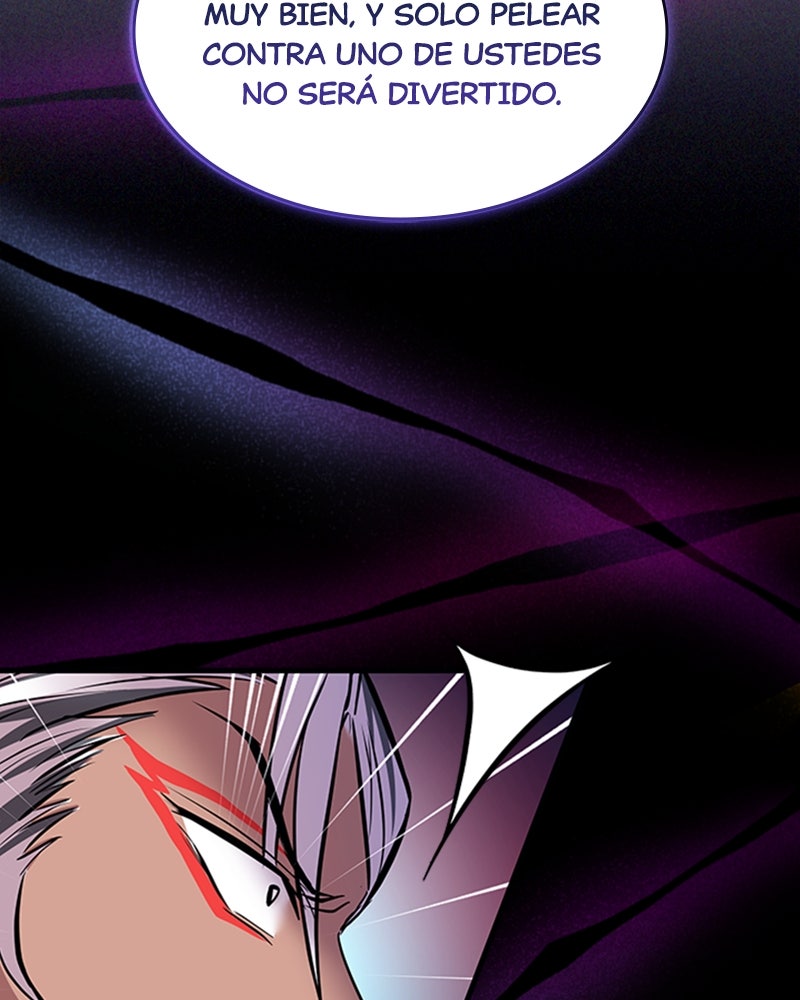 Read Un villano para matar ES Manga Online