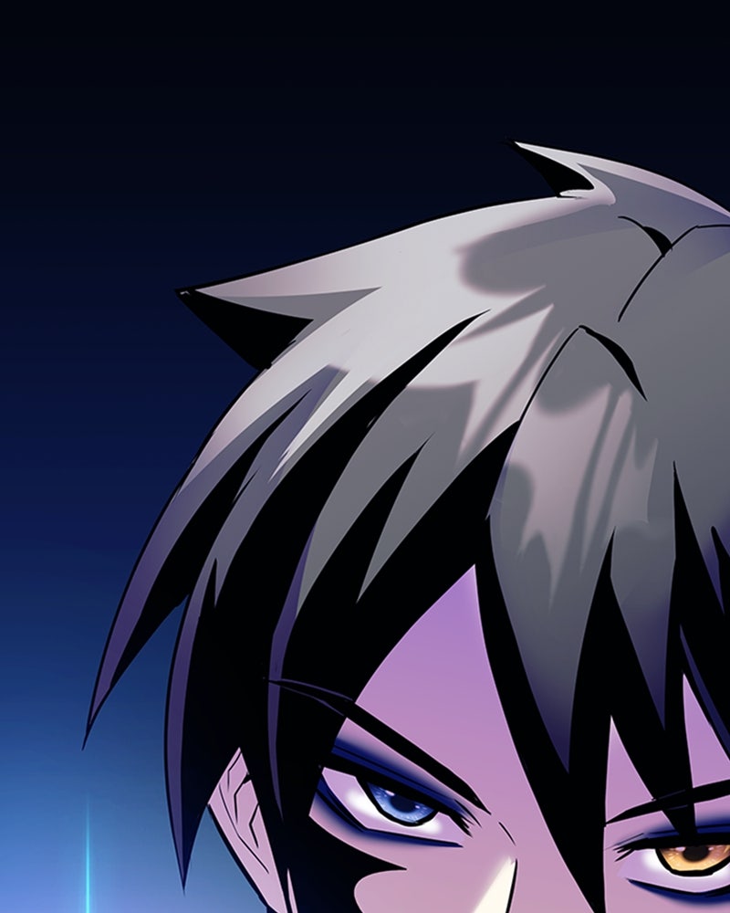 Read Un villano para matar ES Manga Online