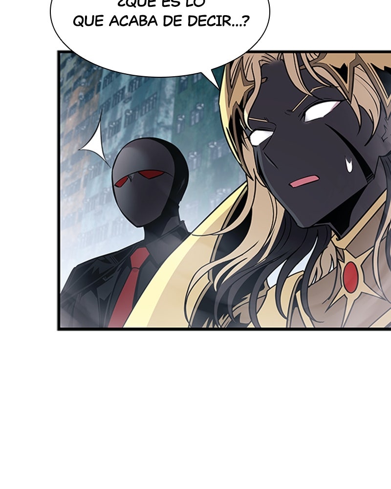 Read Un villano para matar ES Manga Online