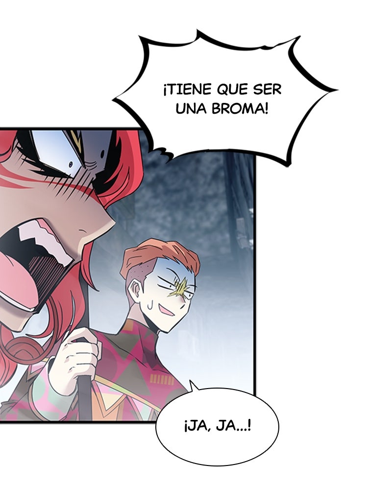 Read Un villano para matar ES Manga Online