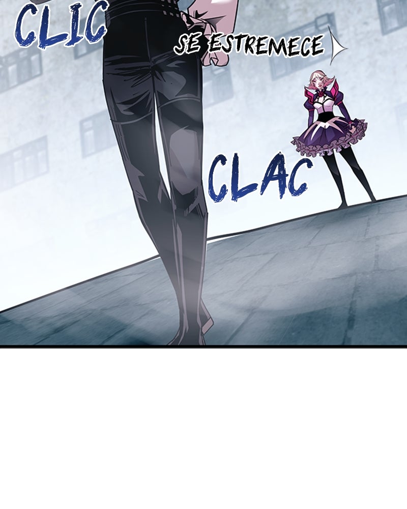 Read Un villano para matar ES Manga Online