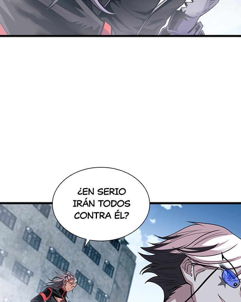 Read Un villano para matar ES Manga Online