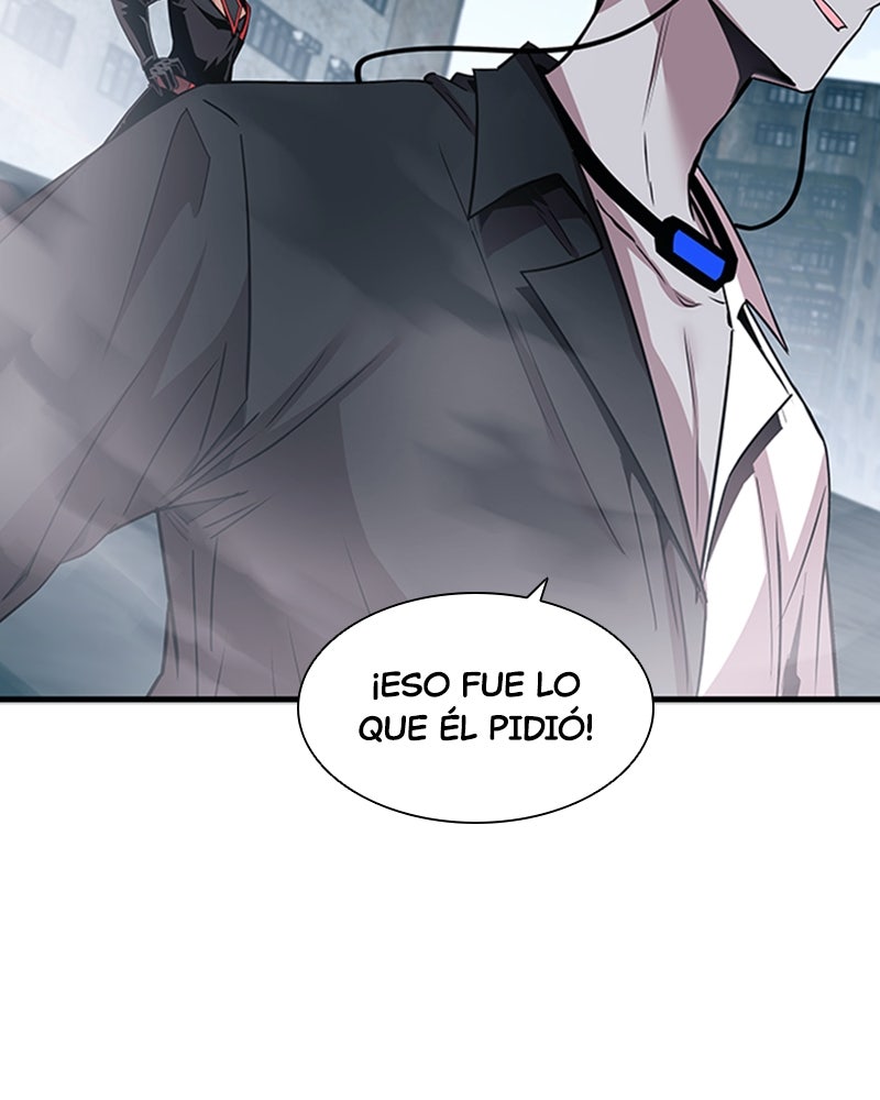 Read Un villano para matar ES Manga Online