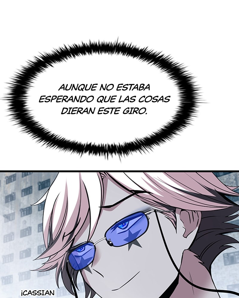 Read Un villano para matar ES Manga Online