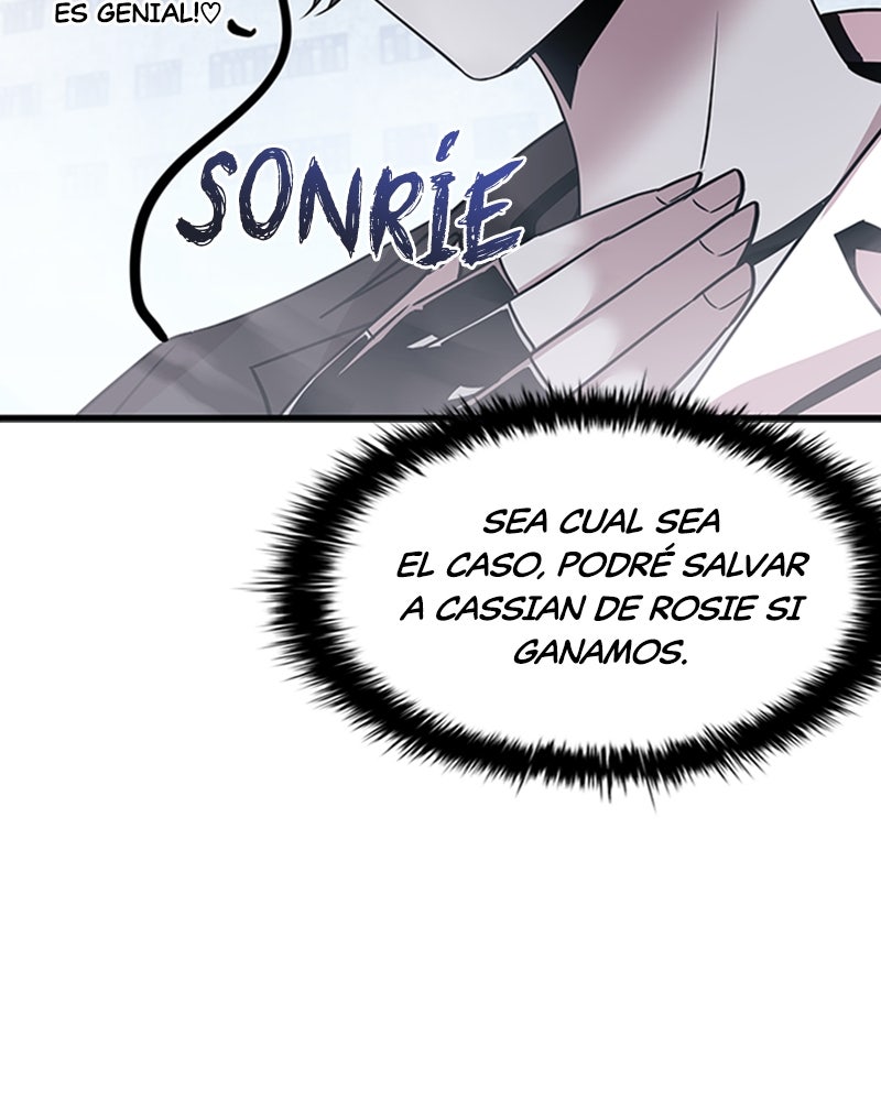 Read Un villano para matar ES Manga Online
