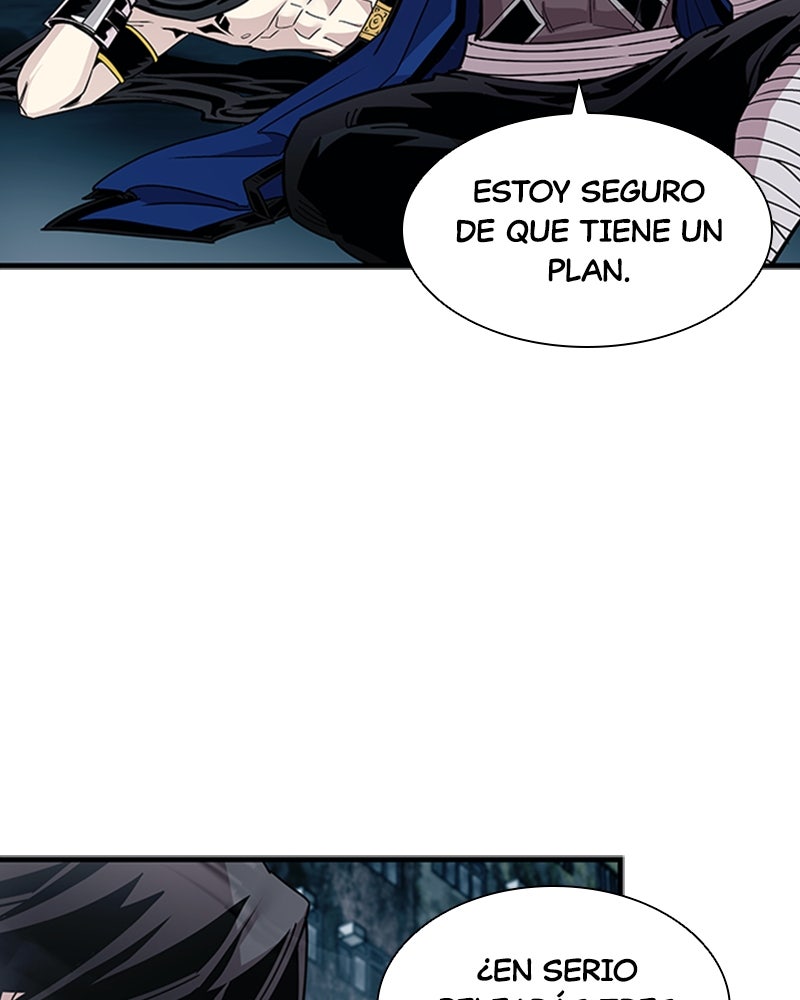 Read Un villano para matar ES Manga Online