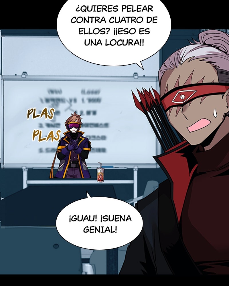 Read Un villano para matar ES Manga Online