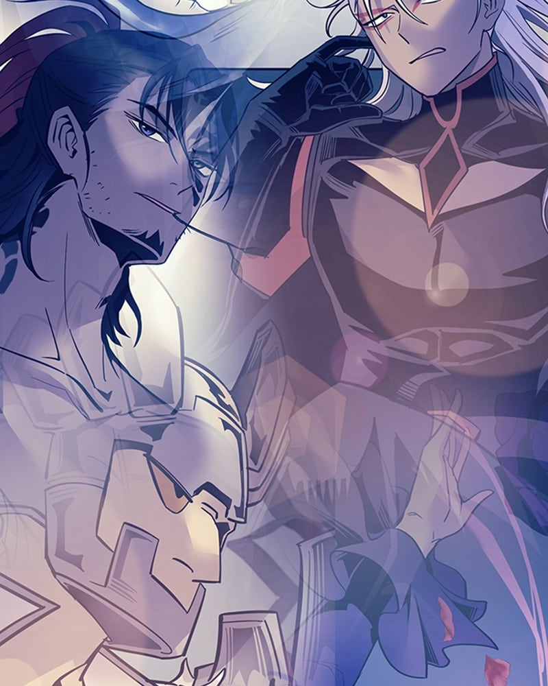 Read Un villano para matar ES Manga Online