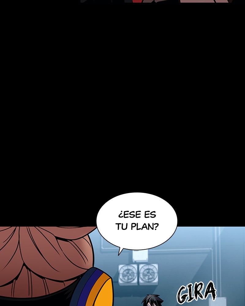 Read Un villano para matar ES Manga Online