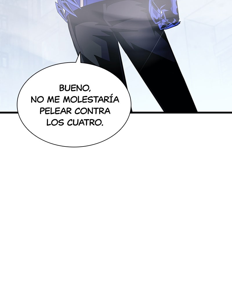 Read Un villano para matar ES Manga Online