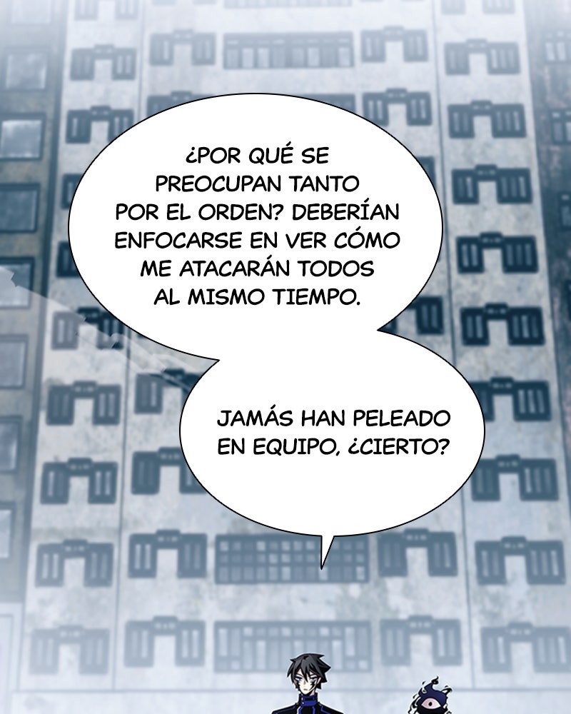 Read Un villano para matar ES Manga Online