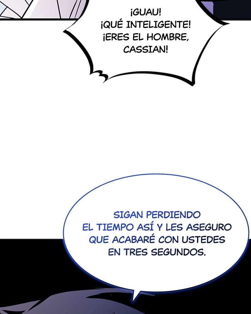 Read Un villano para matar ES Manga Online