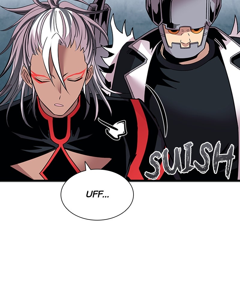 Read Un villano para matar ES Manga Online