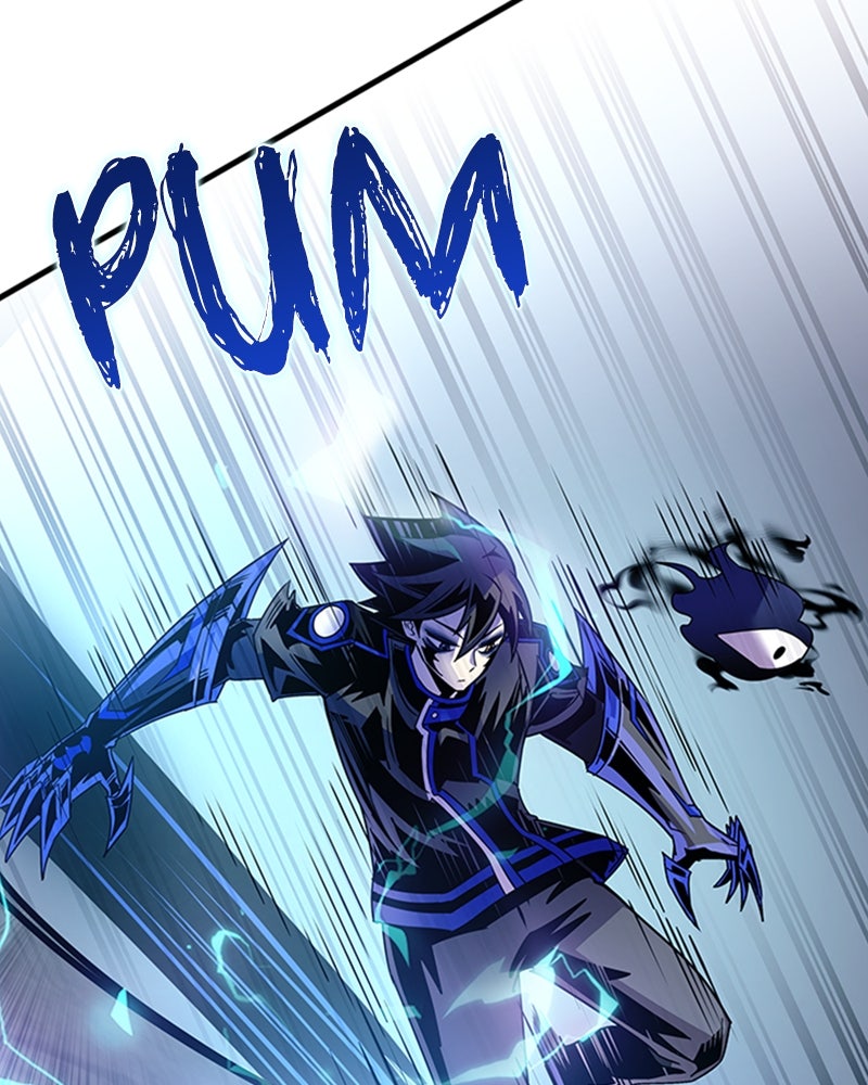 Read Un villano para matar ES Manga Online