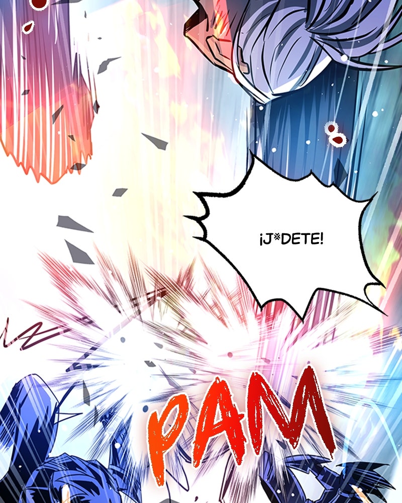 Read Un villano para matar ES Manga Online