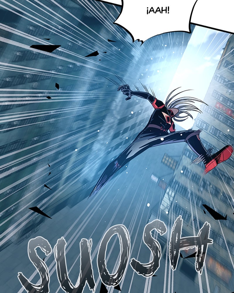 Read Un villano para matar ES Manga Online