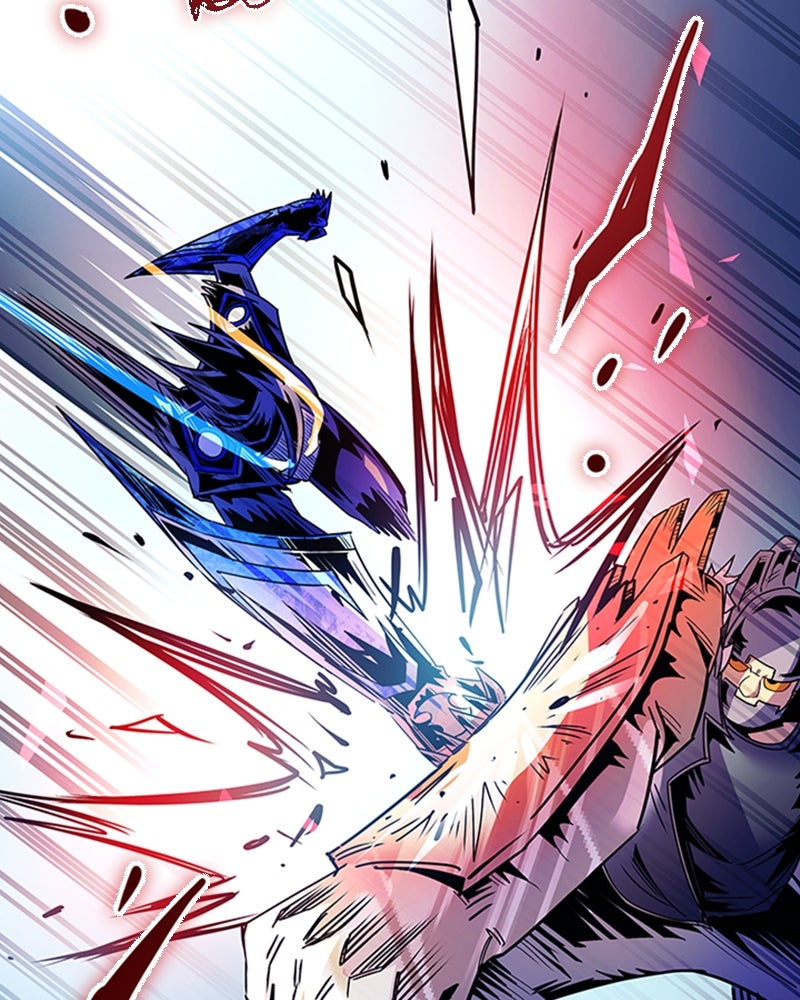 Read Un villano para matar ES Manga Online