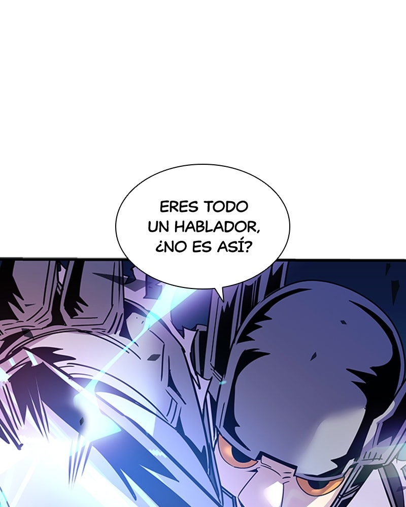 Read Un villano para matar ES Manga Online