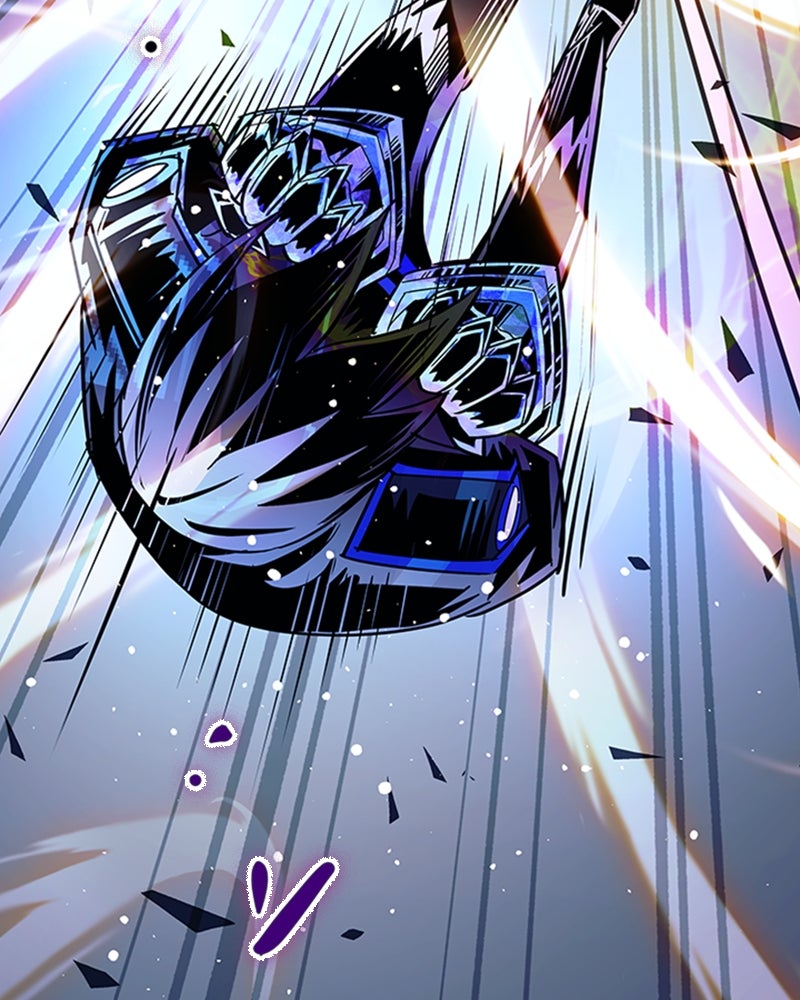 Read Un villano para matar ES Manga Online