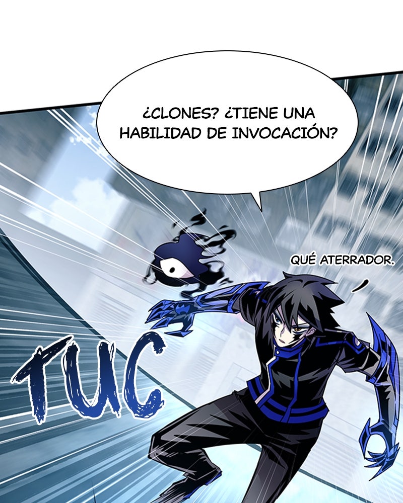 Read Un villano para matar ES Manga Online