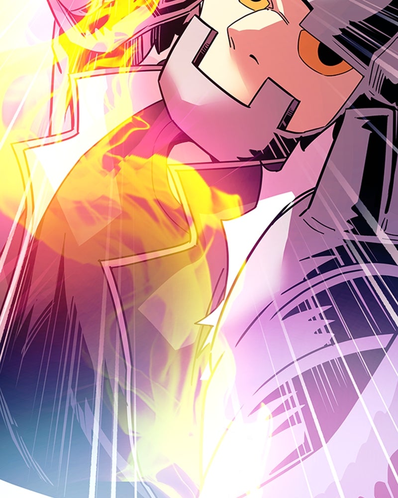 Read Un villano para matar ES Manga Online