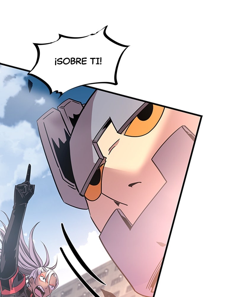 Read Un villano para matar ES Manga Online