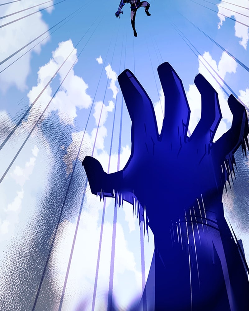 Read Un villano para matar ES Manga Online