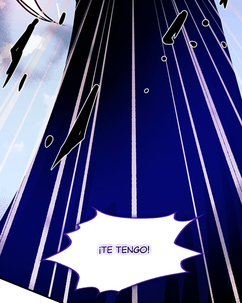 Read Un villano para matar ES Manga Online