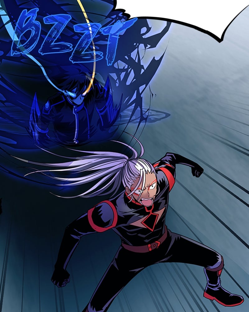 Read Un villano para matar ES Manga Online