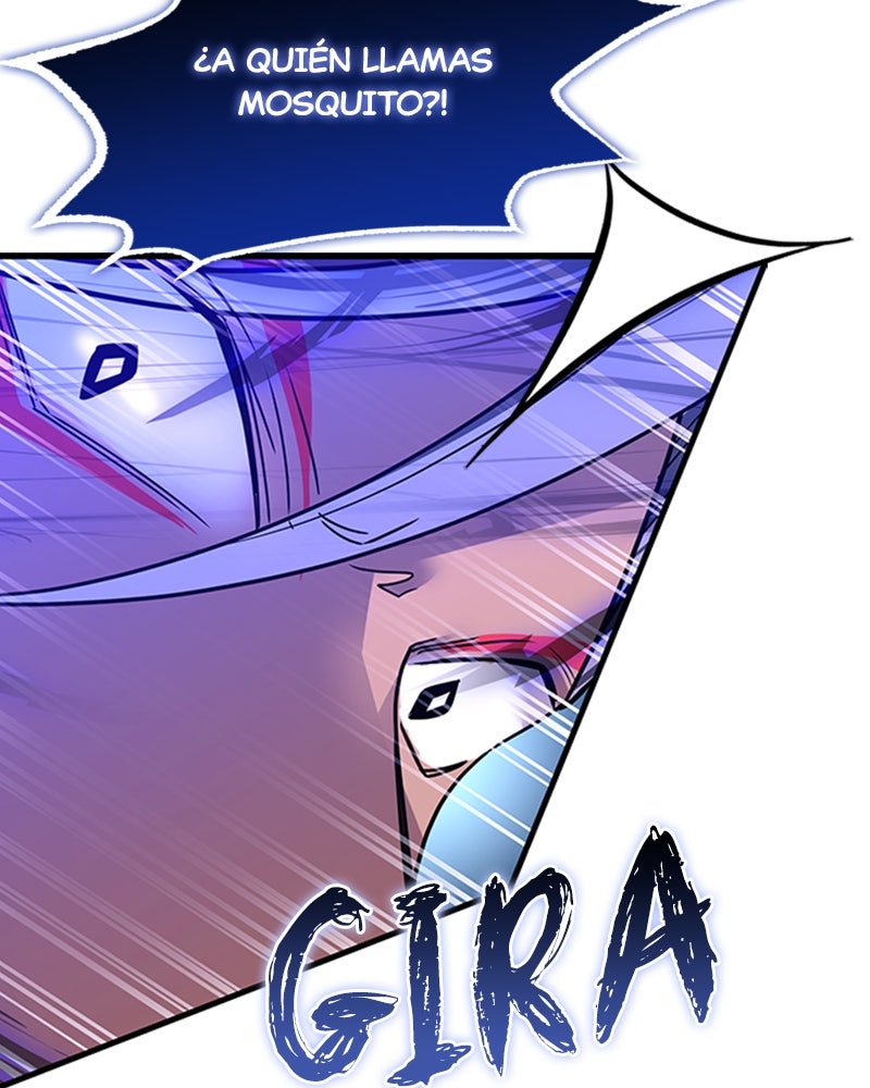 Read Un villano para matar ES Manga Online