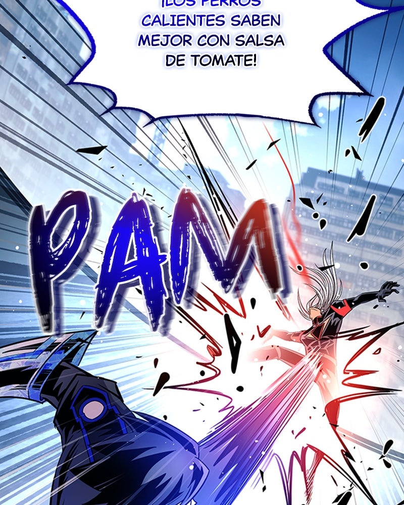 Read Un villano para matar ES Manga Online