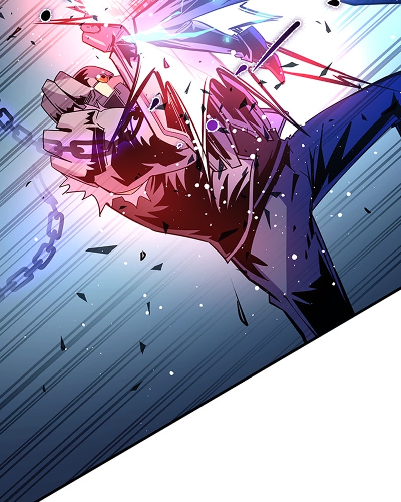 Read Un villano para matar ES Manga Online