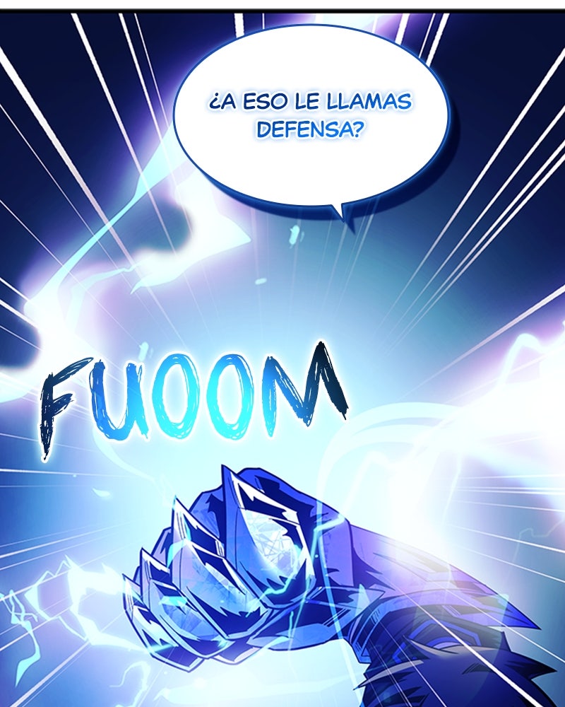 Read Un villano para matar ES Manga Online