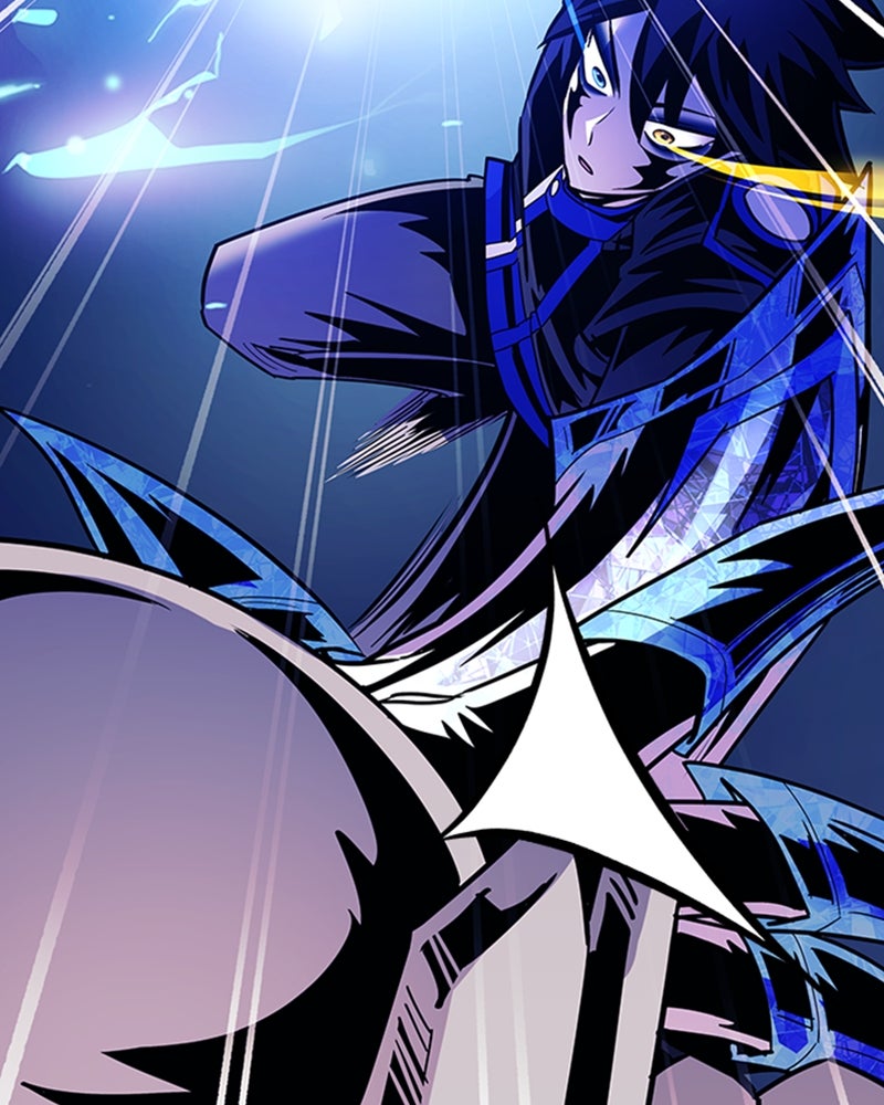 Read Un villano para matar ES Manga Online