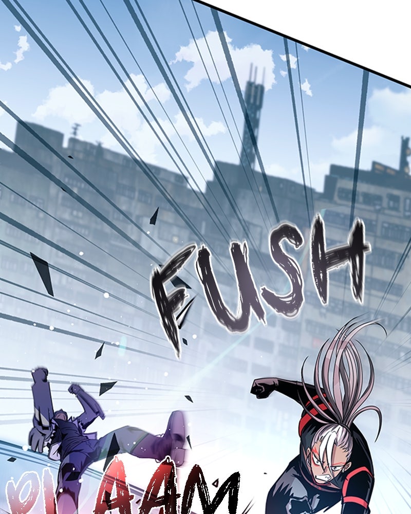 Read Un villano para matar ES Manga Online