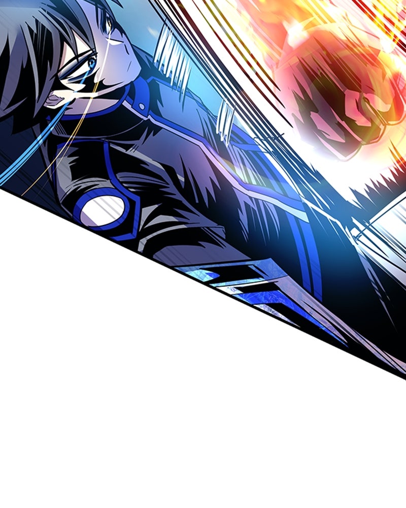 Read Un villano para matar ES Manga Online