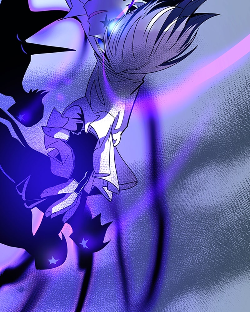 Read Un villano para matar ES Manga Online