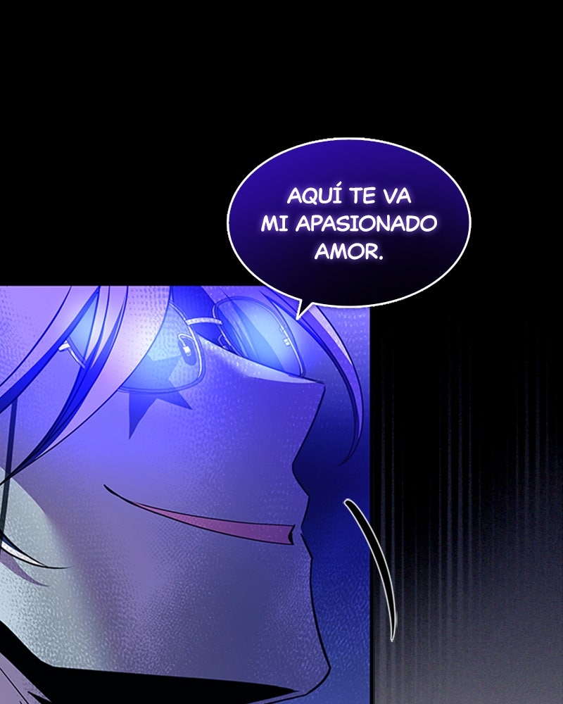 Read Un villano para matar ES Manga Online