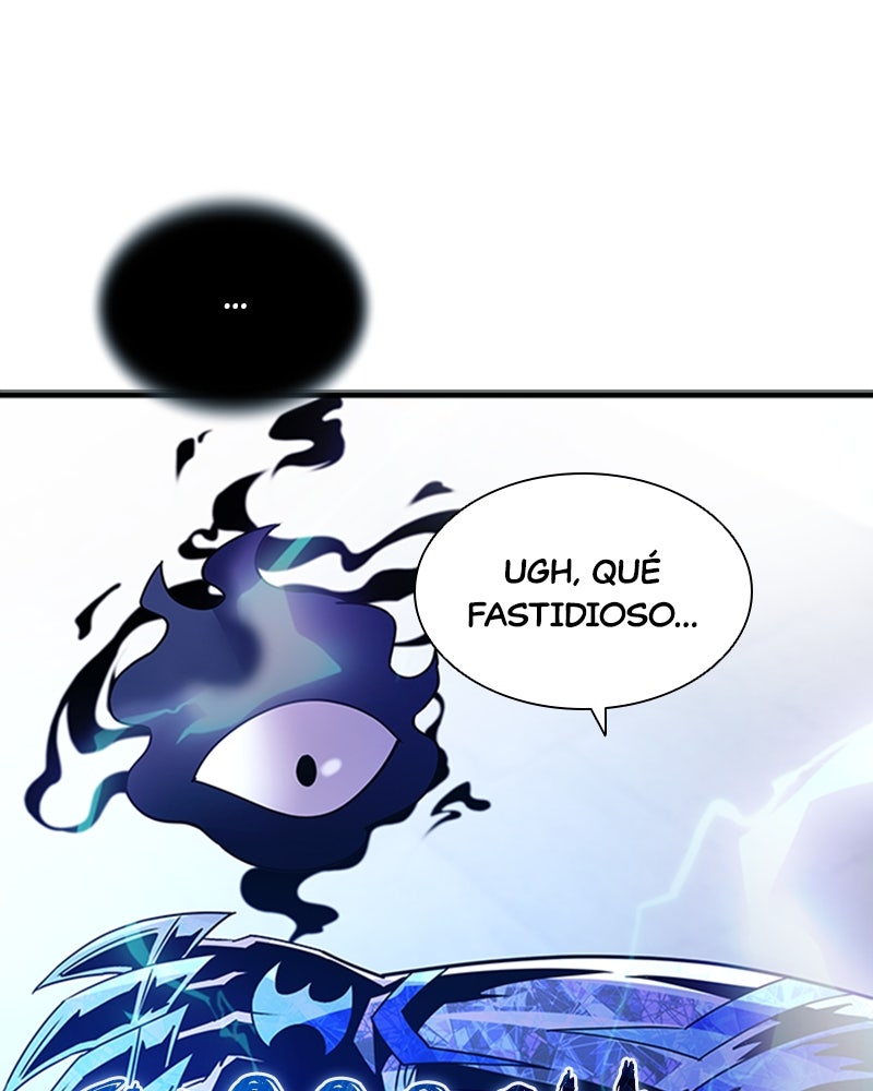 Read Un villano para matar ES Manga Online