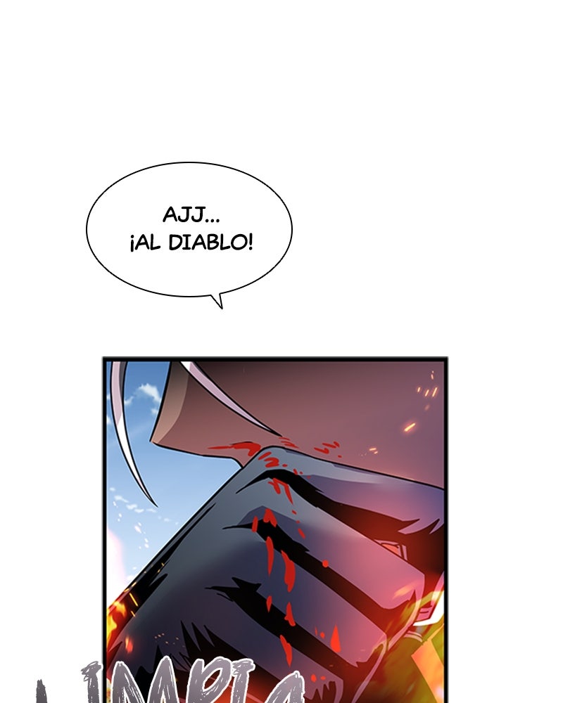 Read Un villano para matar ES Manga Online