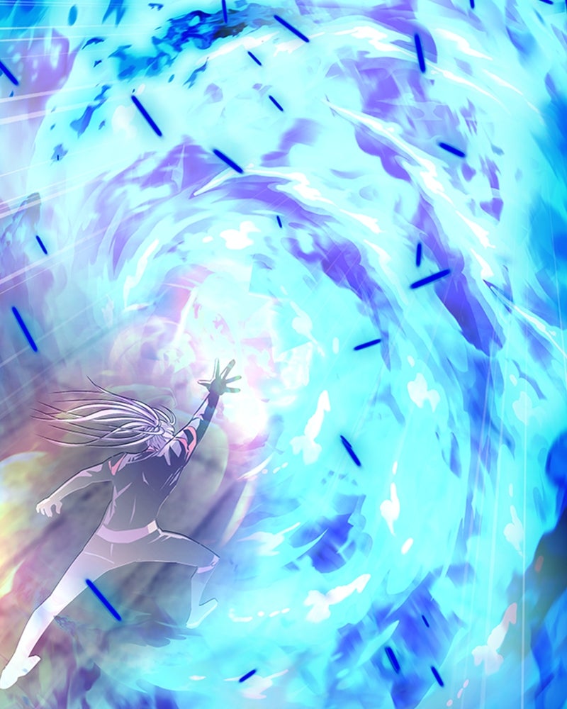 Read Un villano para matar ES Manga Online