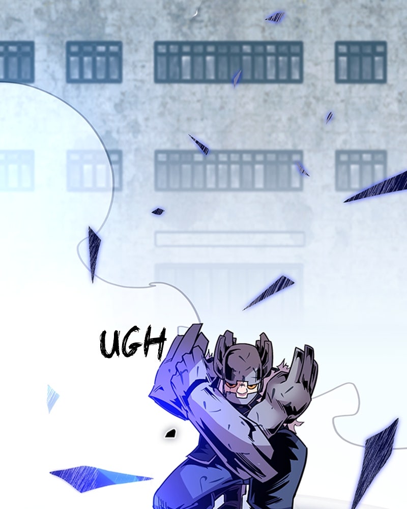 Read Un villano para matar ES Manga Online