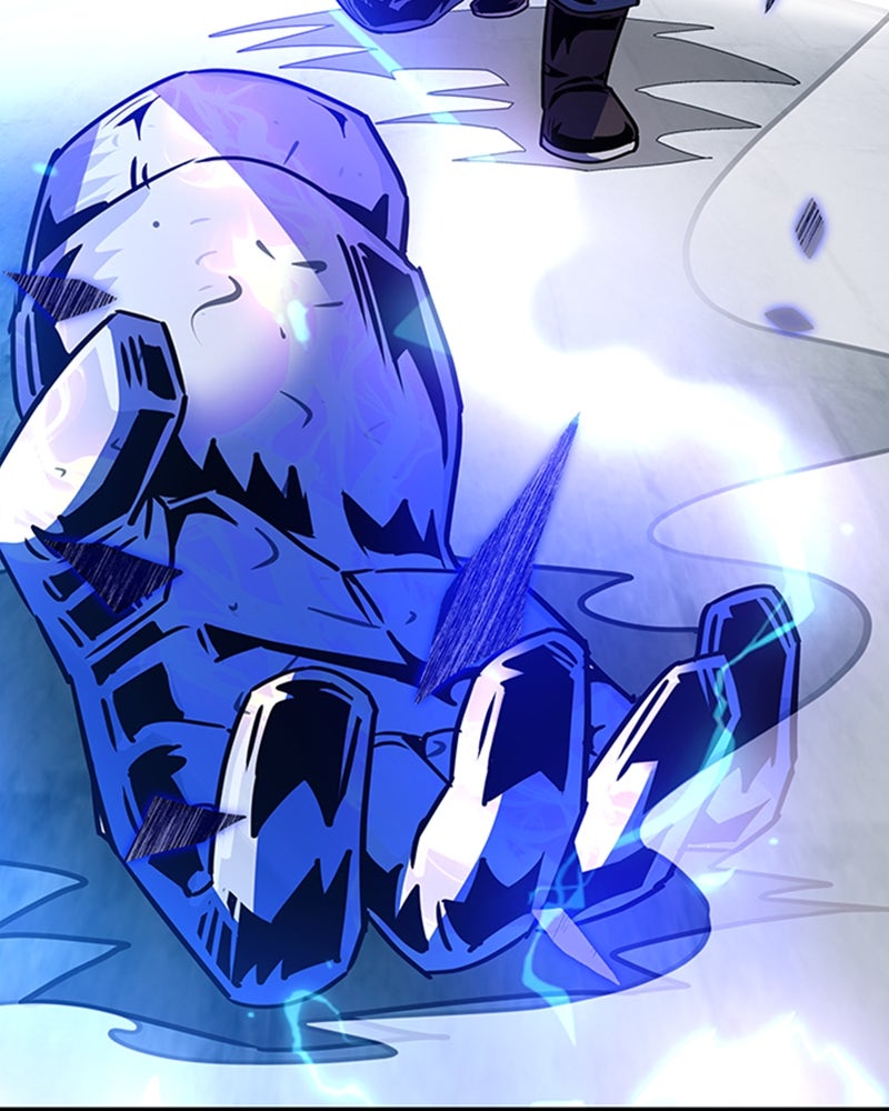 Read Un villano para matar ES Manga Online