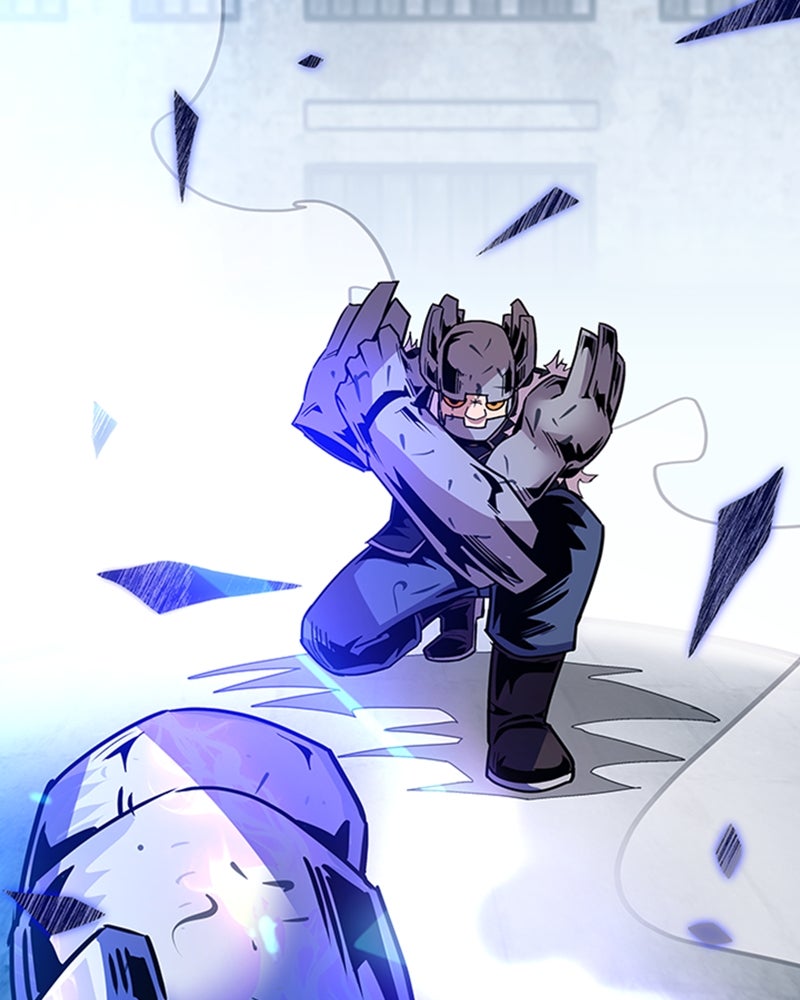 Read Un villano para matar ES Manga Online