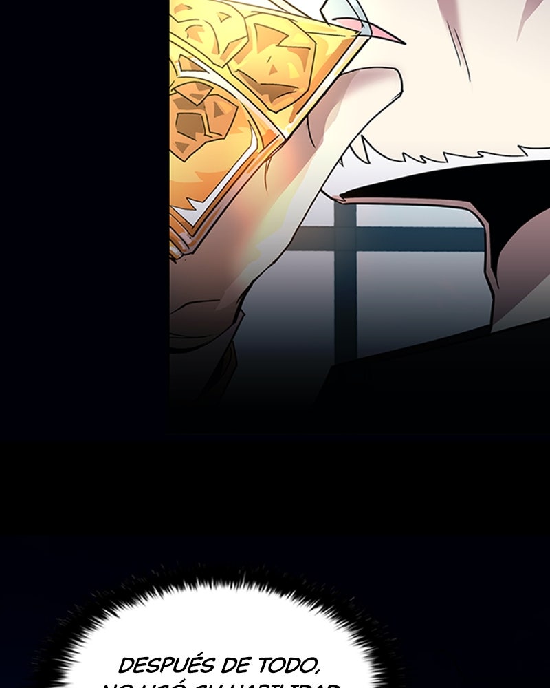 Read Un villano para matar ES Manga Online