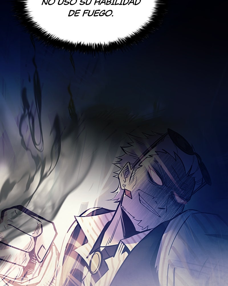 Read Un villano para matar ES Manga Online