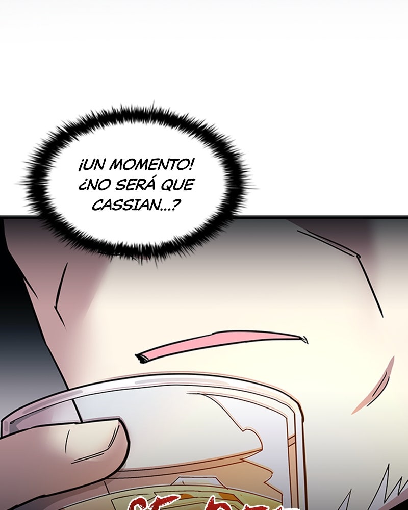 Read Un villano para matar ES Manga Online